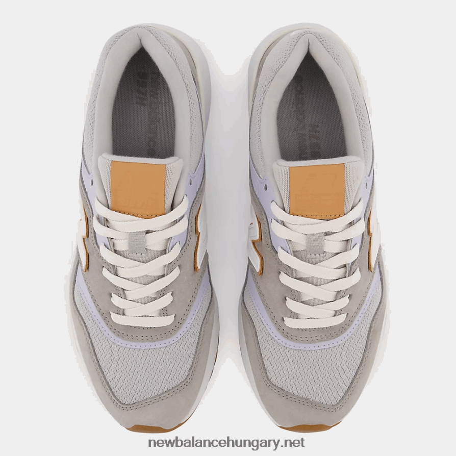 New Balance 6XH8F03089 nők 997 óra