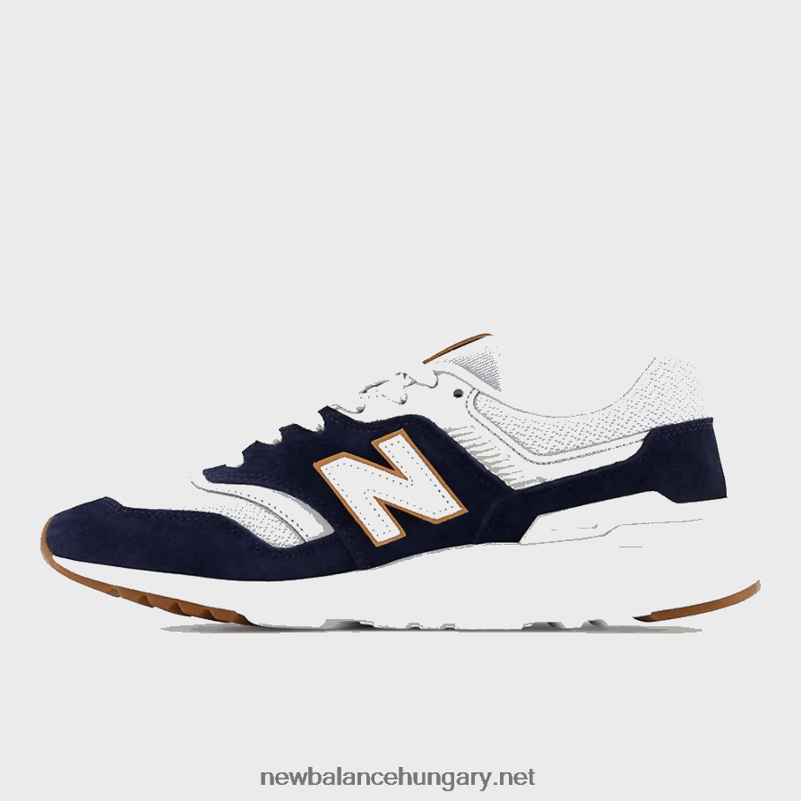 New Balance 6XH8F03090 nők 997 óra