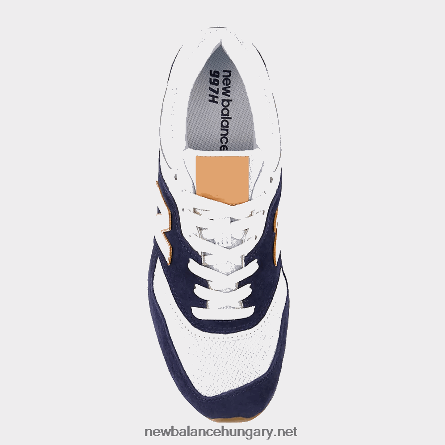 New Balance 6XH8F03090 nők 997 óra