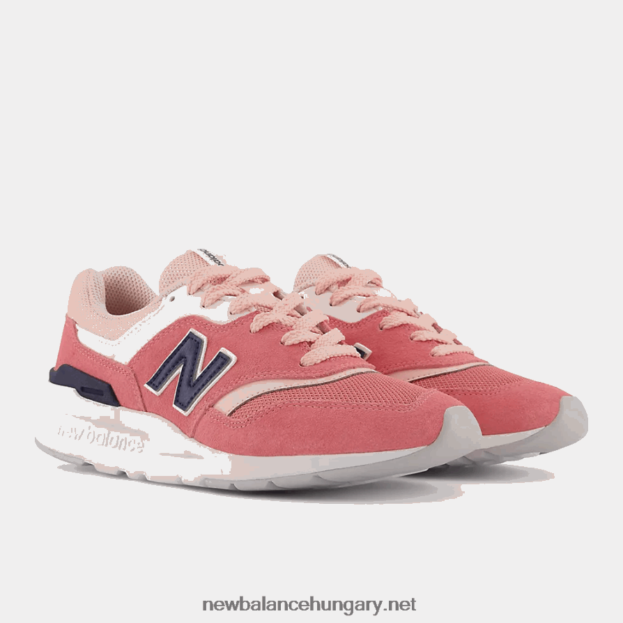 New Balance 6XH8F03091 nők 997 óra