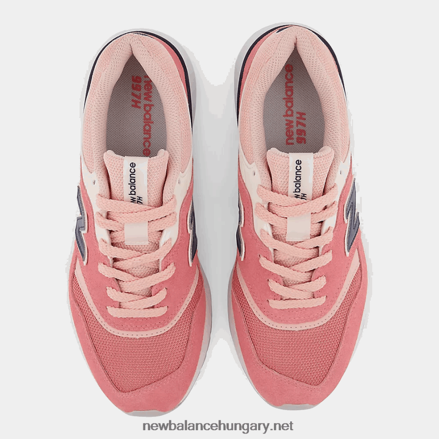 New Balance 6XH8F03091 nők 997 óra