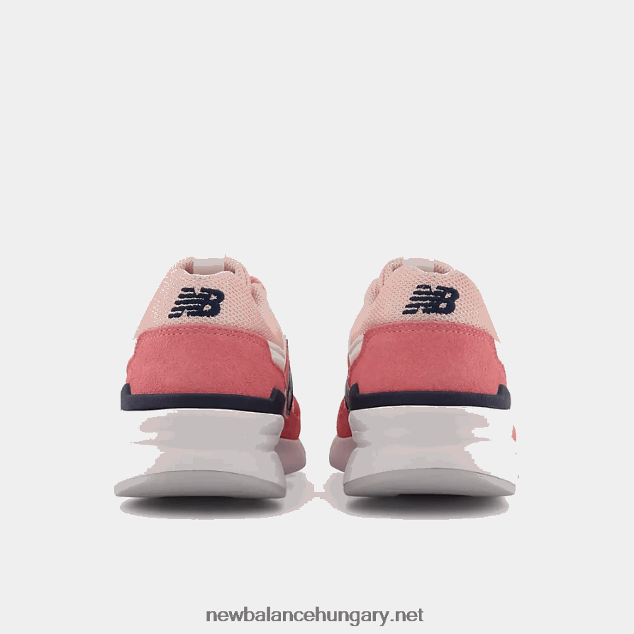 New Balance 6XH8F03091 nők 997 óra