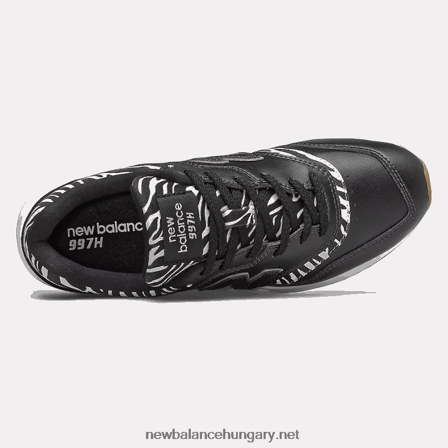 New Balance 6XH8F03094 nők 997 óra