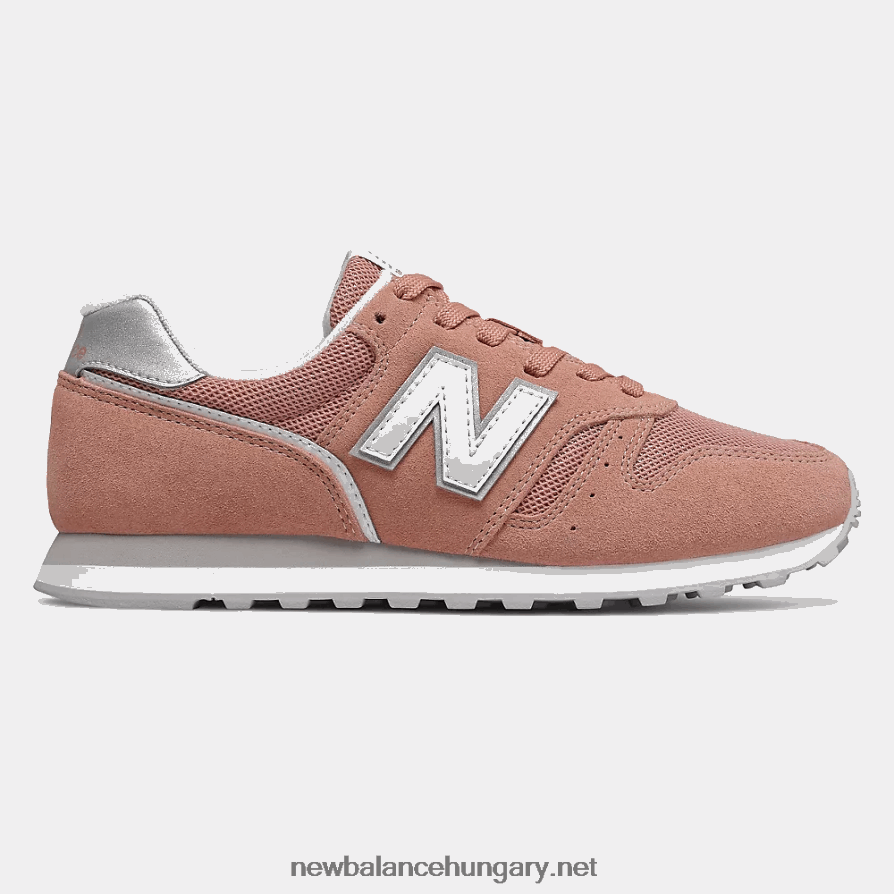 New Balance 6XH8F03097 nők 373v2