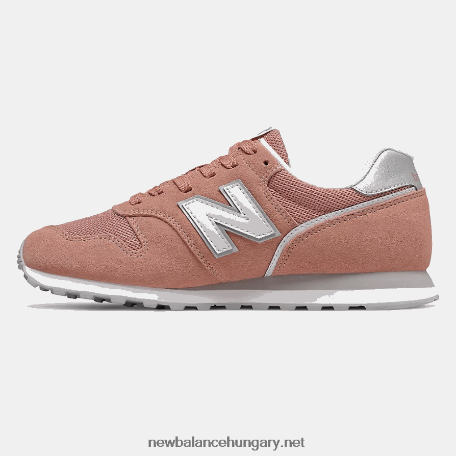 New Balance 6XH8F03097 nők 373v2