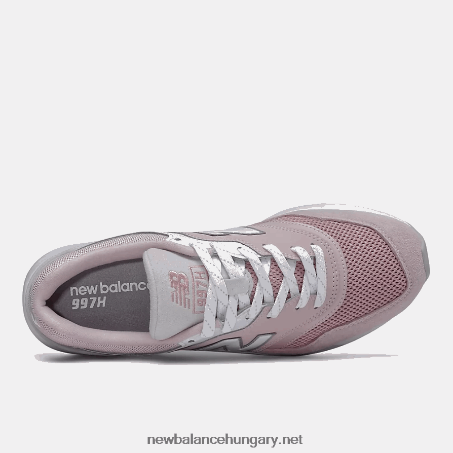 New Balance 6XH8F03098 nők 997 óra