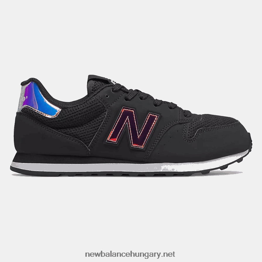 New Balance 6XH8F03100 nők 500 klasszikus