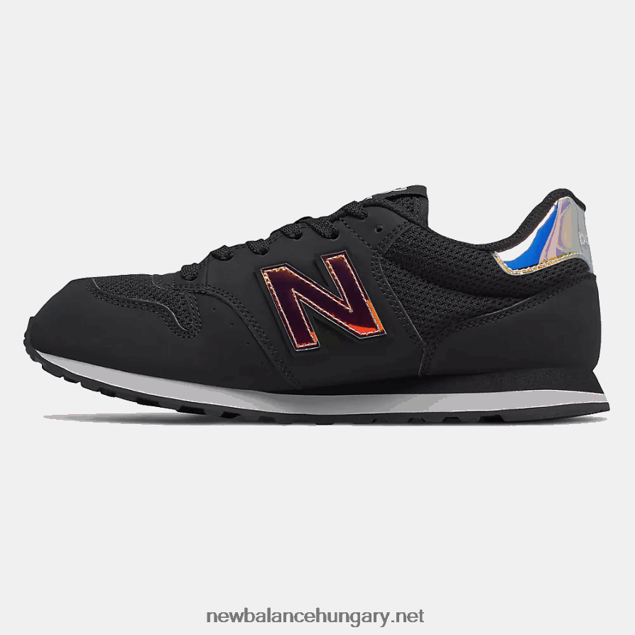 New Balance 6XH8F03100 nők 500 klasszikus