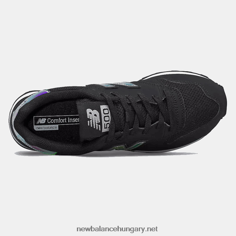 New Balance 6XH8F03100 nők 500 klasszikus