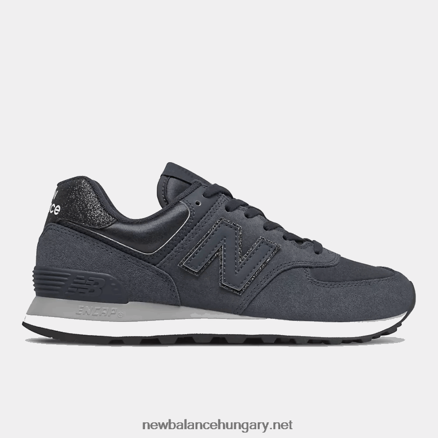 New Balance 6XH8F03103 nők 574