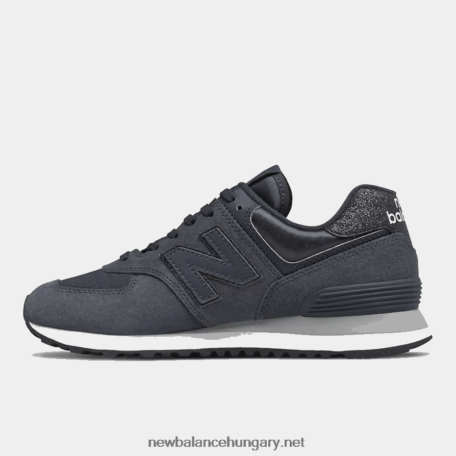 New Balance 6XH8F03103 nők 574