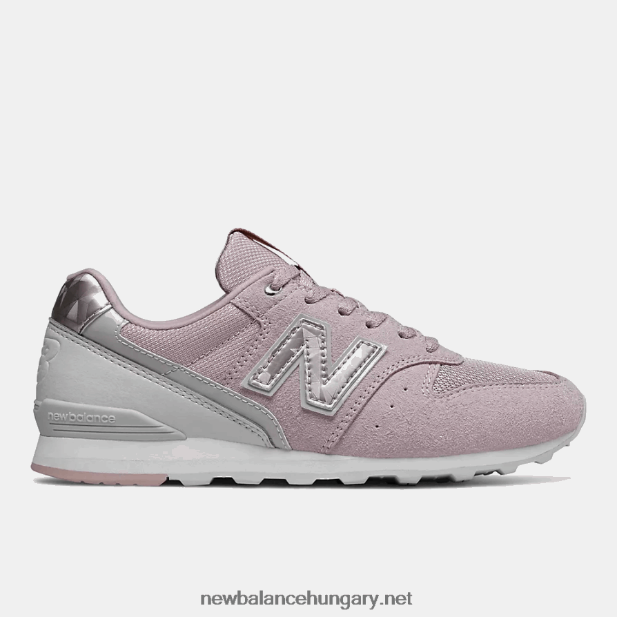 New Balance 6XH8F03104 nők wl996v2