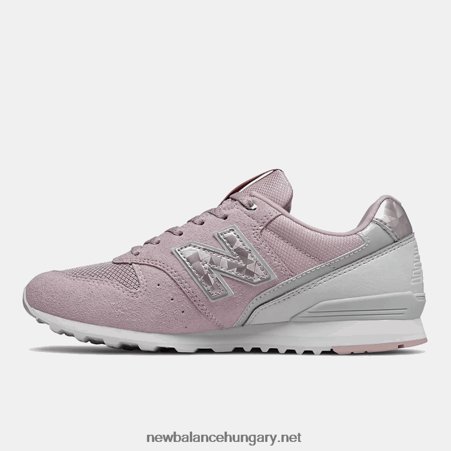 New Balance 6XH8F03104 nők wl996v2