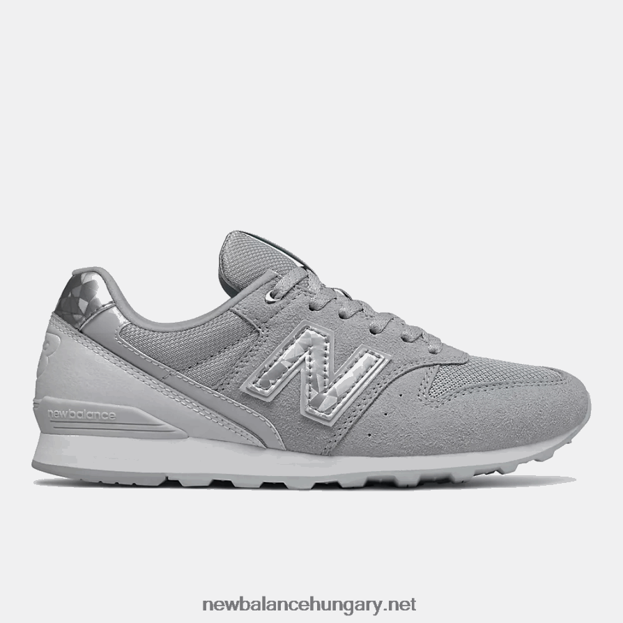 New Balance 6XH8F03105 nők wl996v2