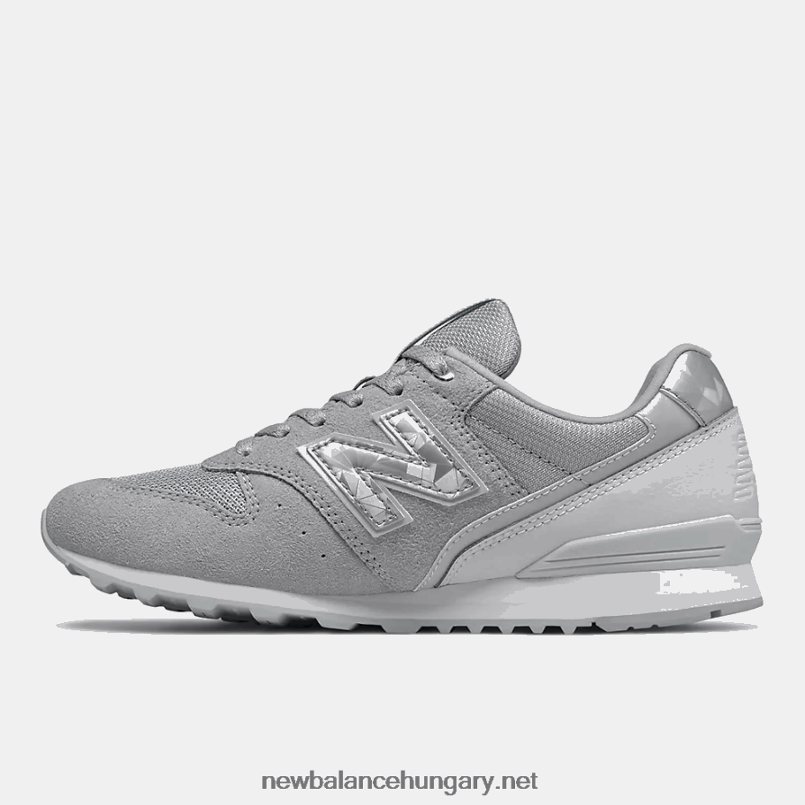 New Balance 6XH8F03105 nők wl996v2