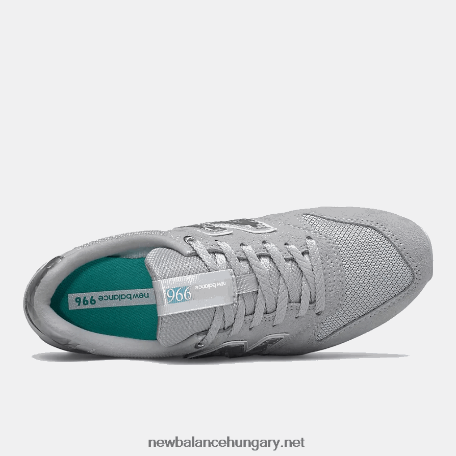 New Balance 6XH8F03105 nők wl996v2