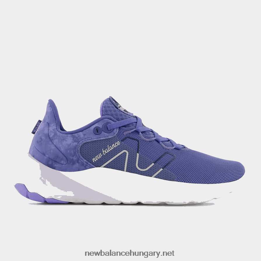 New Balance 6XH8F03107 nők friss hab roav v2
