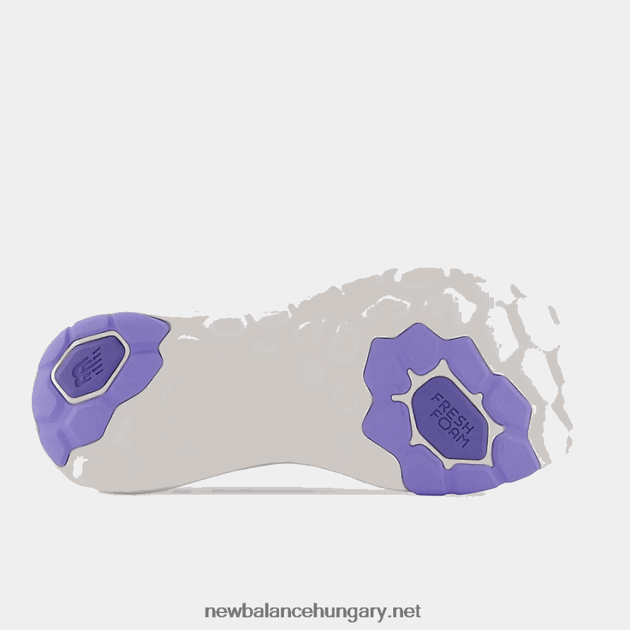 New Balance 6XH8F03107 nők friss hab roav v2