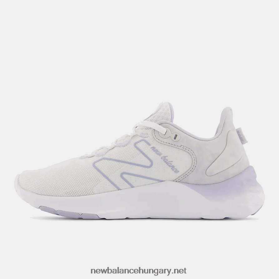 New Balance 6XH8F03108 nők friss hab roav v2