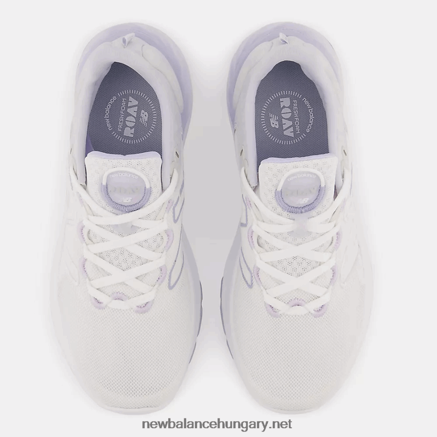 New Balance 6XH8F03108 nők friss hab roav v2