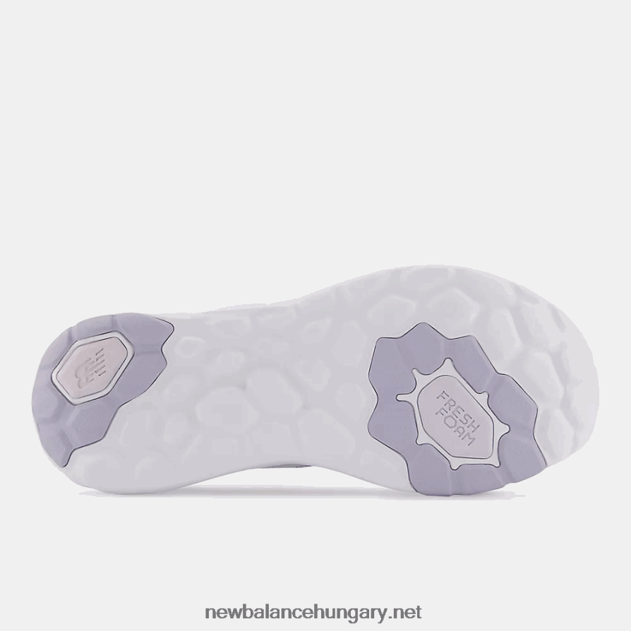 New Balance 6XH8F03108 nők friss hab roav v2