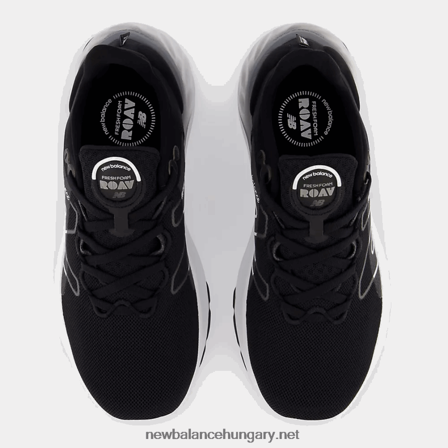 New Balance 6XH8F03109 nők friss hab roav v2