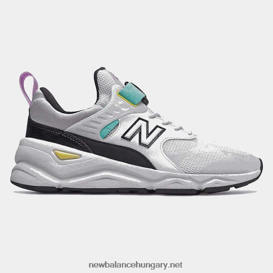 New Balance 6XH8F03110 nők wsx90bv1