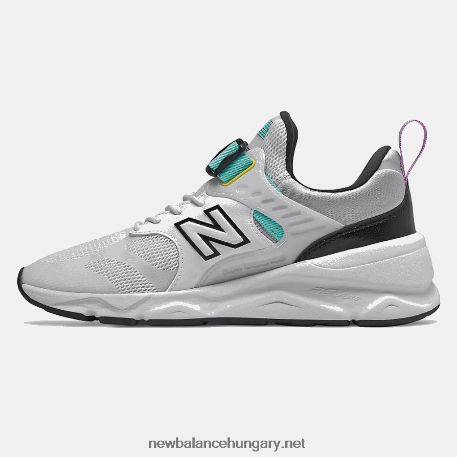 New Balance 6XH8F03110 nők wsx90bv1