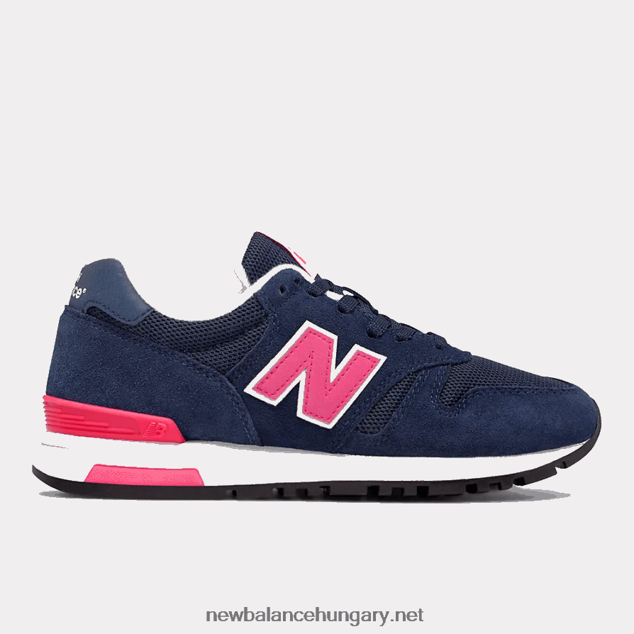 New Balance 6XH8F03113 nők 565