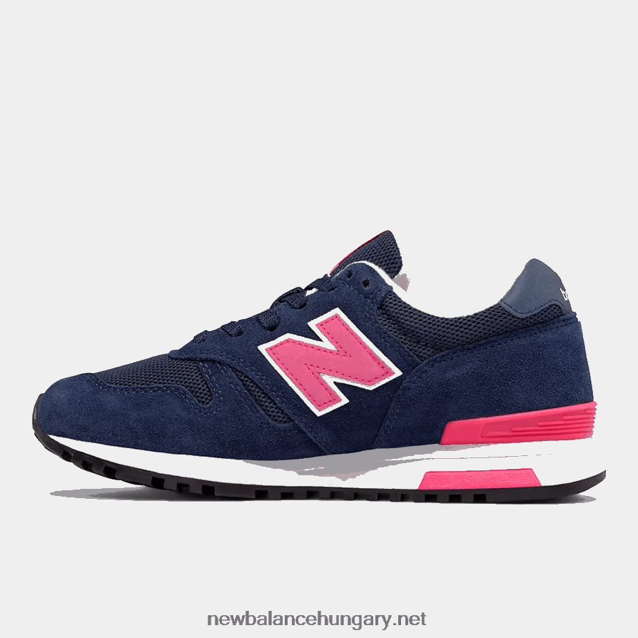 New Balance 6XH8F03113 nők 565