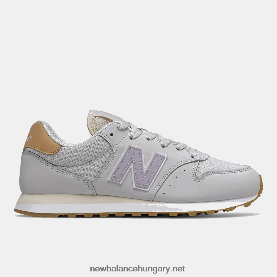 New Balance 6XH8F03114 nők 500 klasszikus