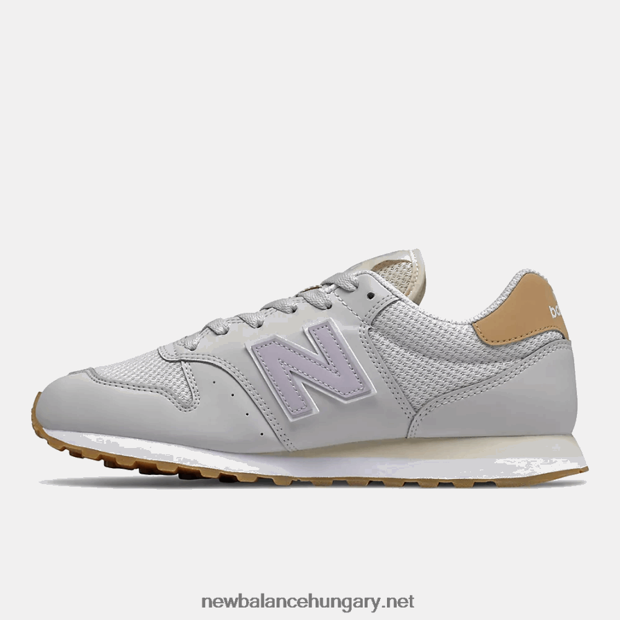 New Balance 6XH8F03114 nők 500 klasszikus