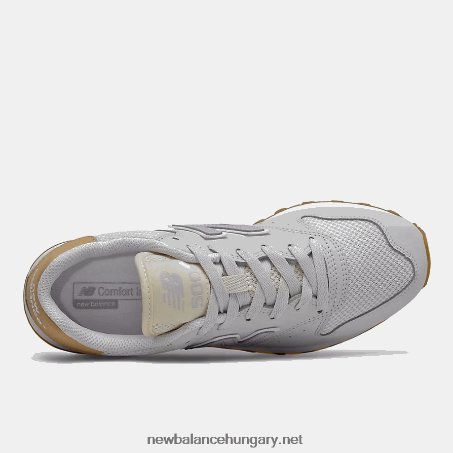 New Balance 6XH8F03114 nők 500 klasszikus