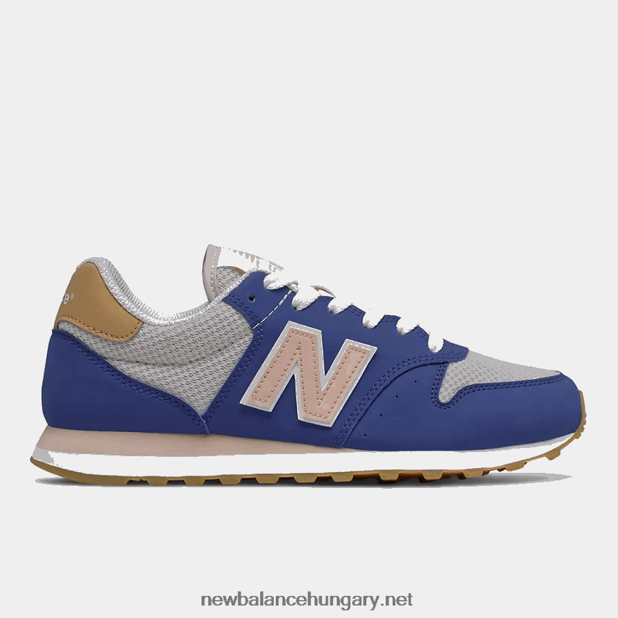 New Balance 6XH8F03115 nők 500 klasszikus