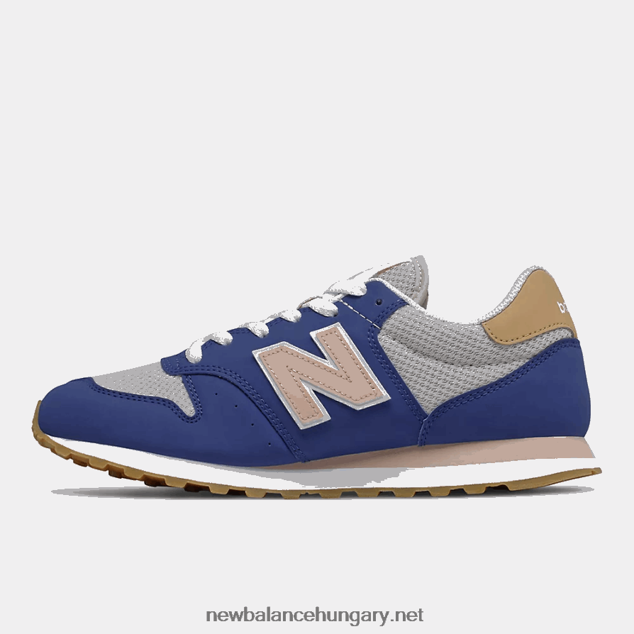 New Balance 6XH8F03115 nők 500 klasszikus