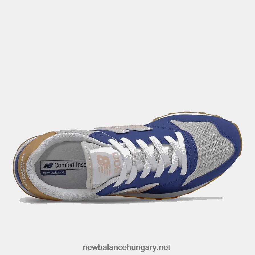 New Balance 6XH8F03115 nők 500 klasszikus