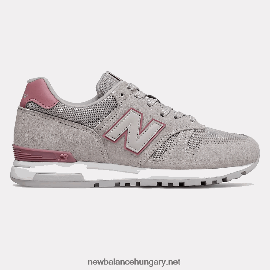New Balance 6XH8F03117 nők 565