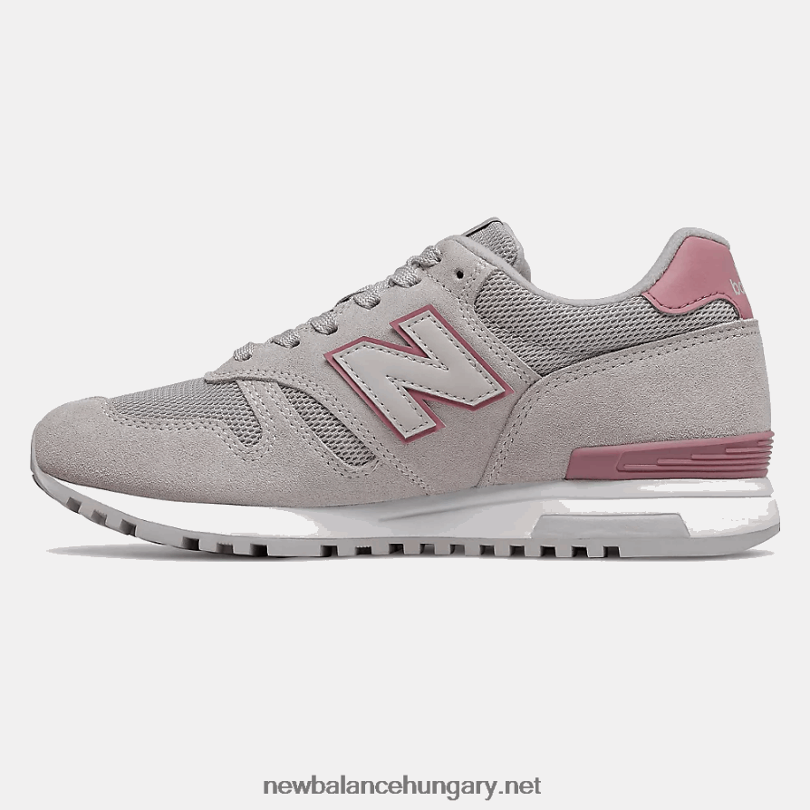 New Balance 6XH8F03117 nők 565
