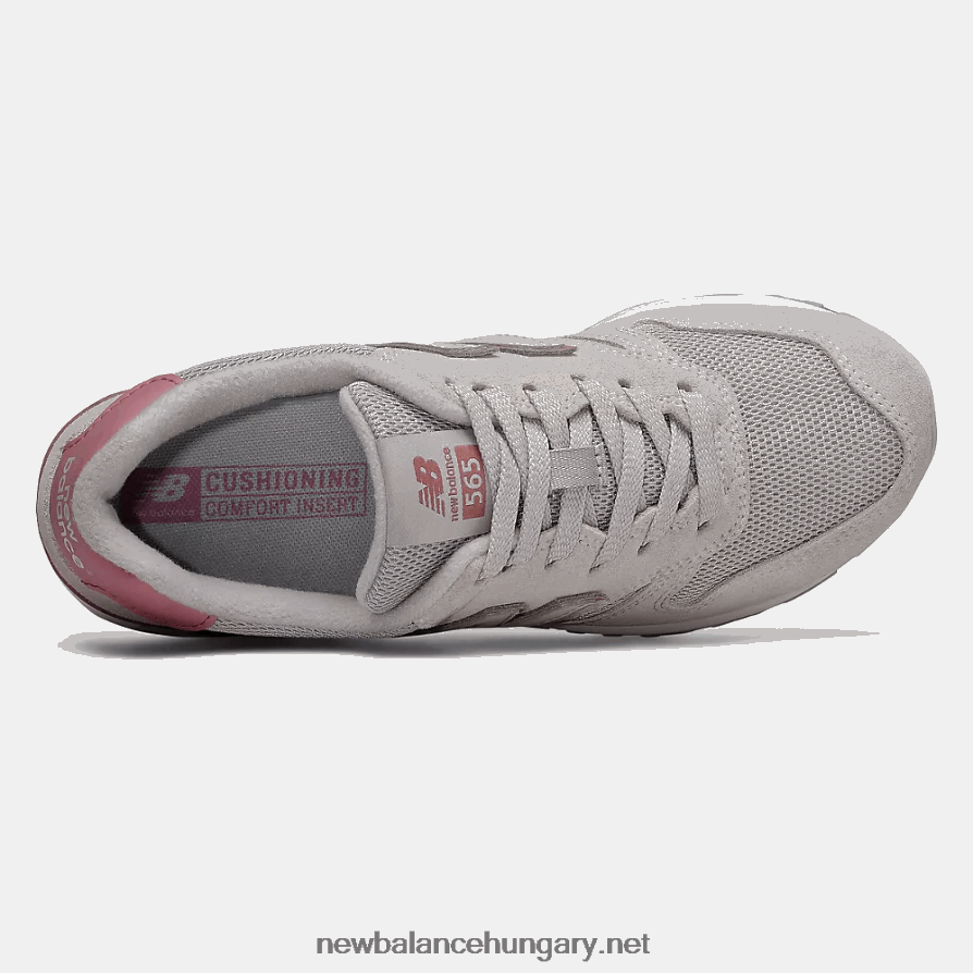 New Balance 6XH8F03117 nők 565
