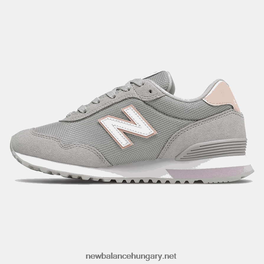 New Balance 6XH8F03118 nők 515v3