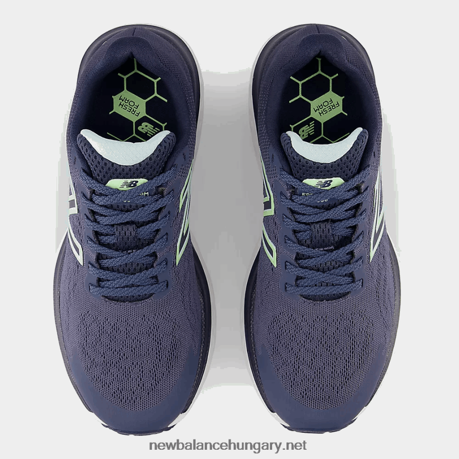 New Balance 6XH8F0514 nők friss hab 680v7