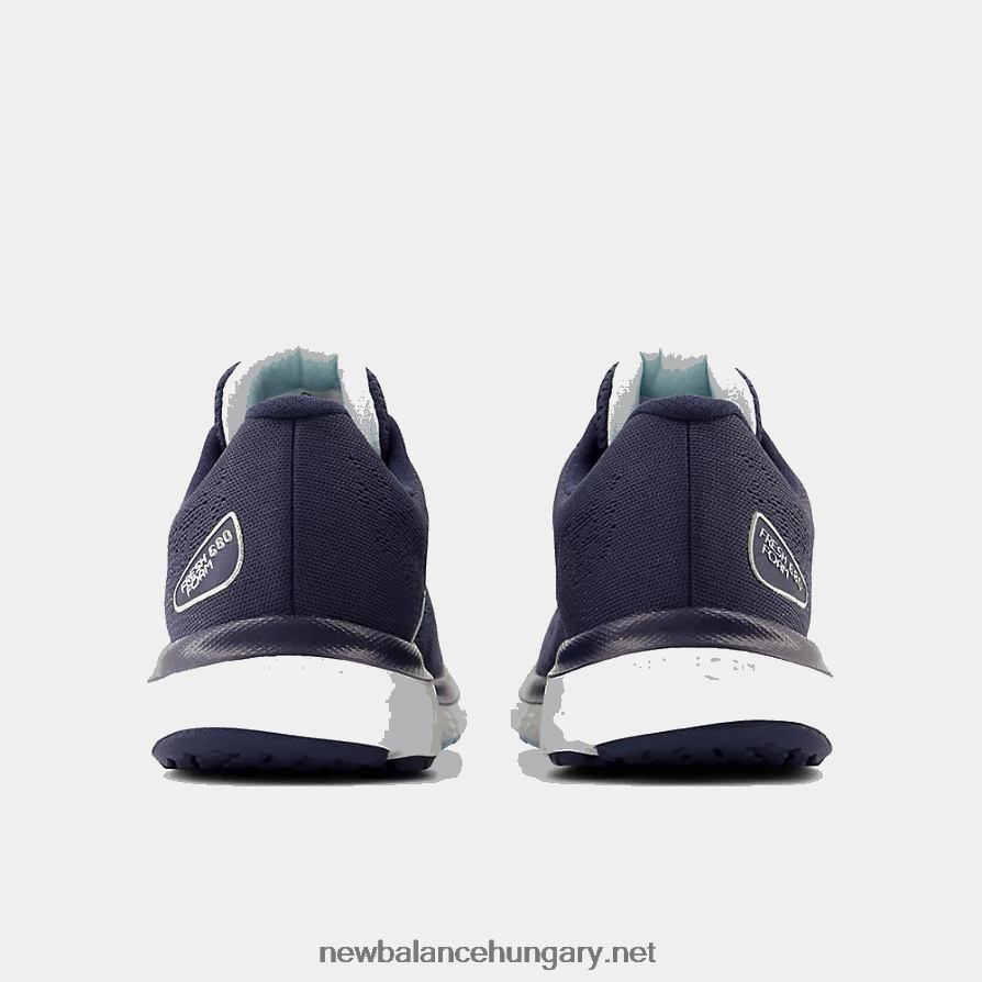 New Balance 6XH8F0514 nők friss hab 680v7