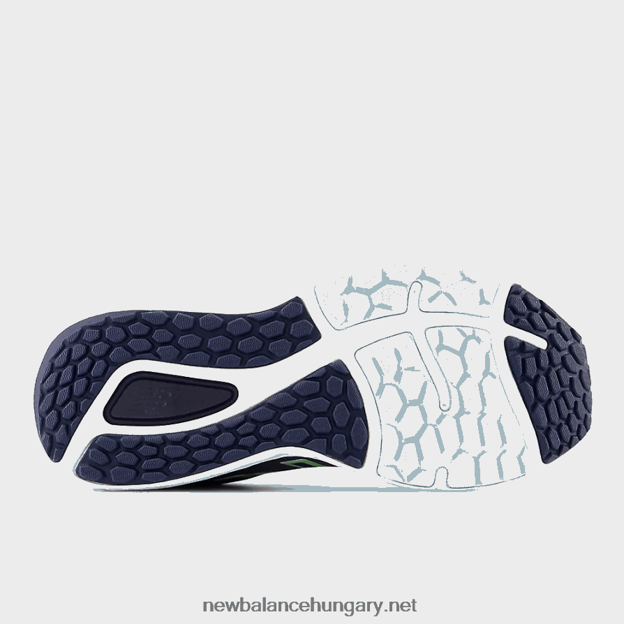 New Balance 6XH8F0514 nők friss hab 680v7