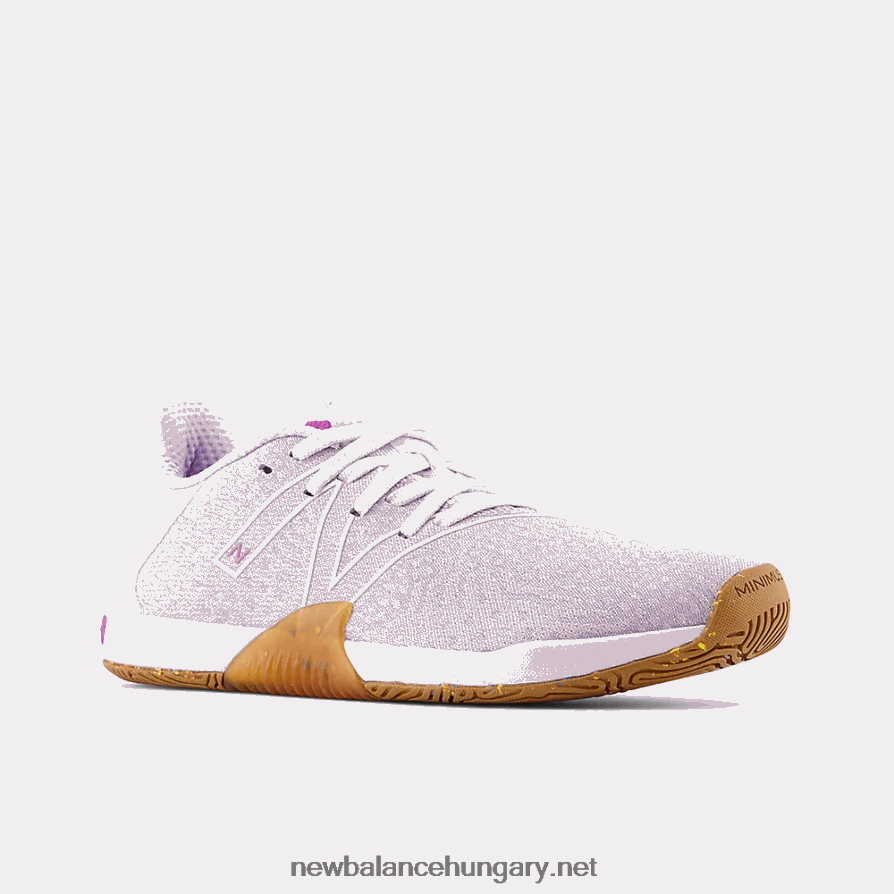 New Balance 6XH8F0520 nők minimum tr