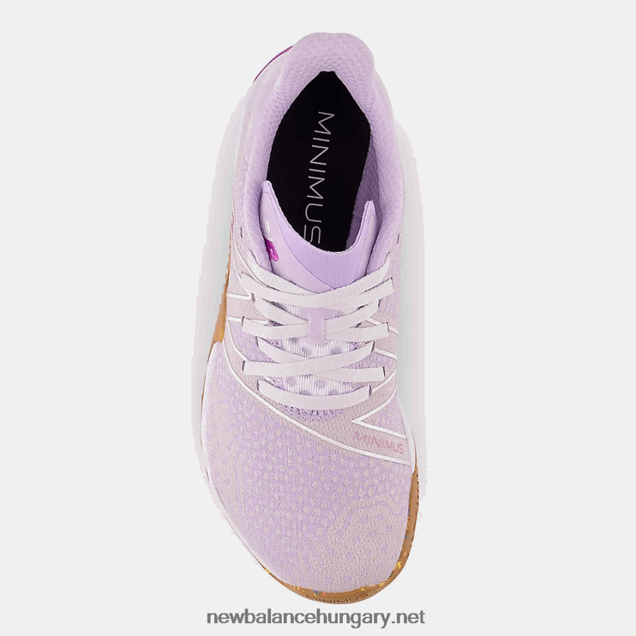 New Balance 6XH8F0520 nők minimum tr