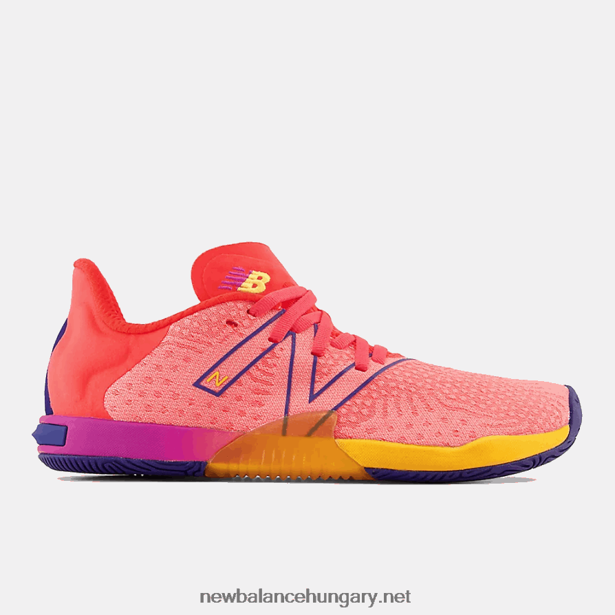 New Balance 6XH8F0529 nők minimum tr