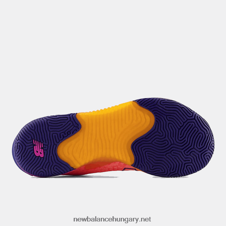 New Balance 6XH8F0529 nők minimum tr