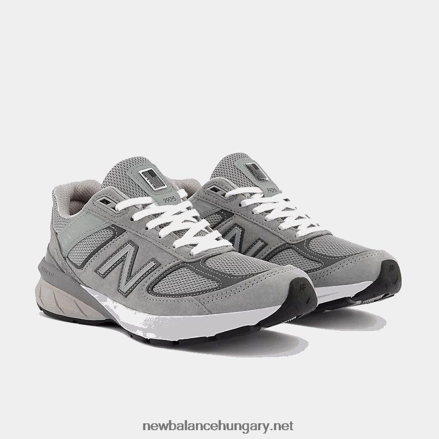 New Balance 6XH8F0530 nők USA-ban készült 990v5 mag