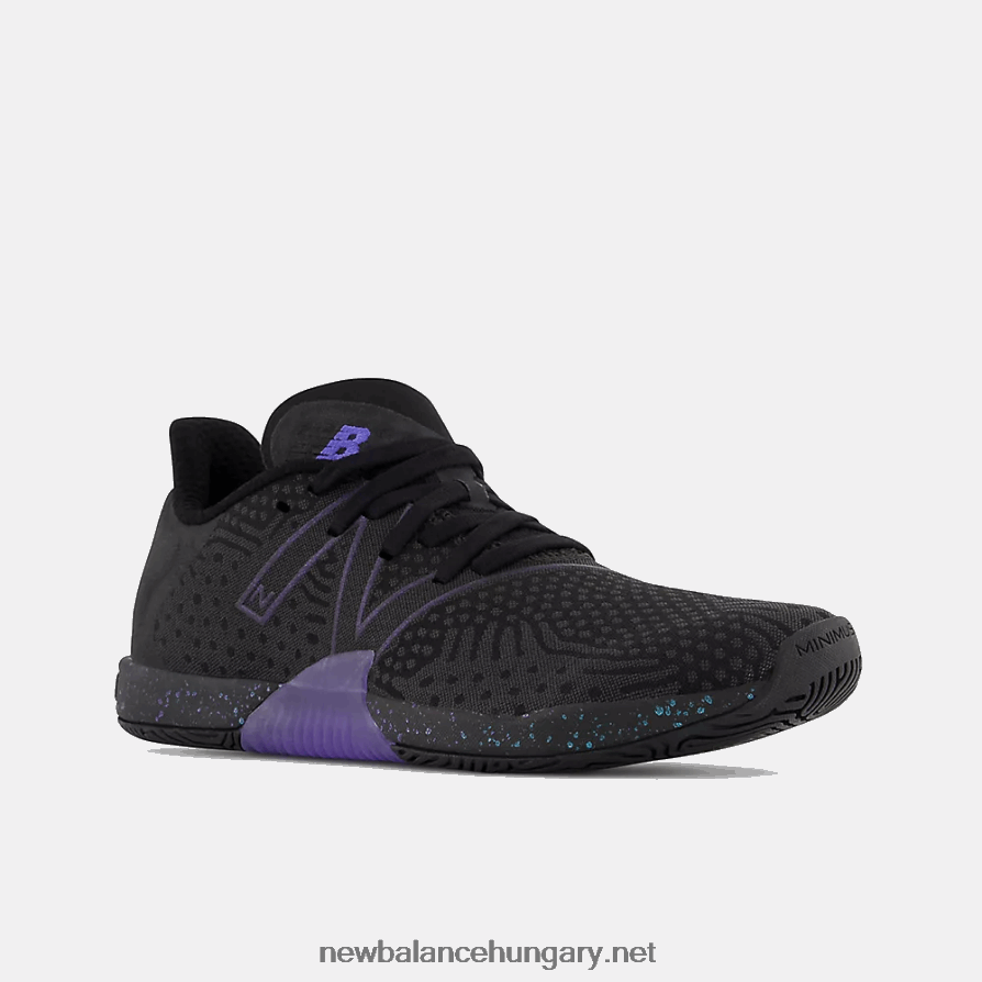 New Balance 6XH8F0531 nők minimum tr