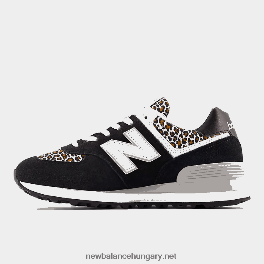 New Balance 6XH8F0543 nők 574